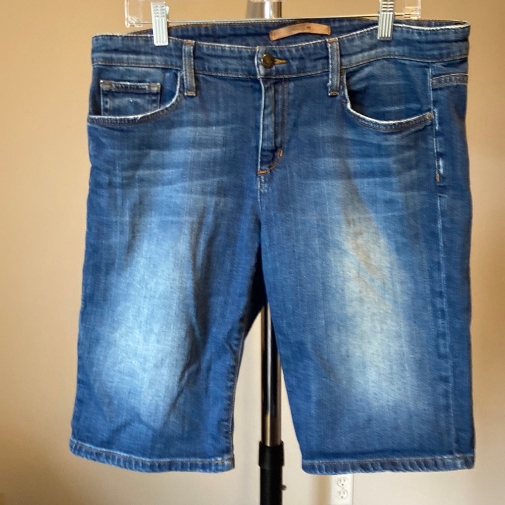 Joes jeans. Shorts. Size 29